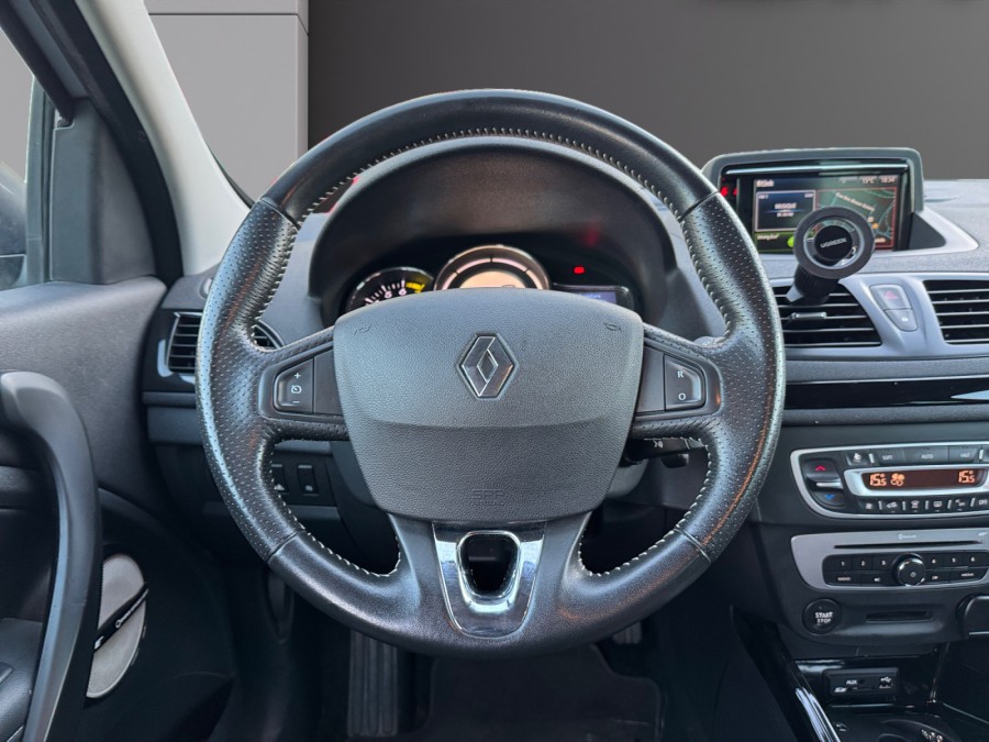 RENAULT d'occasion MEGANE TCE 130 Energy eco2 Bose de 2014 Osny (95)﻿
