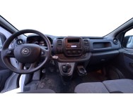 OPEL d'occasion VIVARO F2700 L1H1 1.6 CDTI 95 ECOFLEX PACK CLIM + de