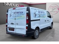OPEL d'occasion VIVARO F2700 L1H1 1.6 CDTI 95 ECOFLEX PACK CLIM + de
