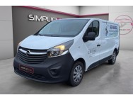 OPEL d'occasion VIVARO F2700 L1H1 1.6 CDTI 95 ECOFLEX PACK CLIM + de