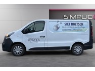 OPEL d'occasion VIVARO F2700 L1H1 1.6 CDTI 95 ECOFLEX PACK CLIM + de