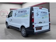 OPEL d'occasion VIVARO F2700 L1H1 1.6 CDTI 95 ECOFLEX PACK CLIM + de