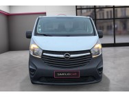 OPEL d'occasion VIVARO F2700 L1H1 1.6 CDTI 95 ECOFLEX PACK CLIM + de