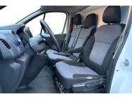 OPEL d'occasion VIVARO F2700 L1H1 1.6 CDTI 95 ECOFLEX PACK CLIM + de