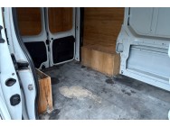 OPEL d'occasion VIVARO F2700 L1H1 1.6 CDTI 95 ECOFLEX PACK CLIM + de