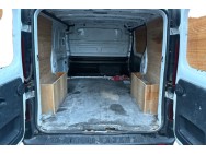 OPEL d'occasion VIVARO F2700 L1H1 1.6 CDTI 95 ECOFLEX PACK CLIM + de