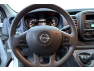 OPEL d'occasion VIVARO F2700 L1H1 1.6 CDTI 95 ECOFLEX PACK CLIM + de