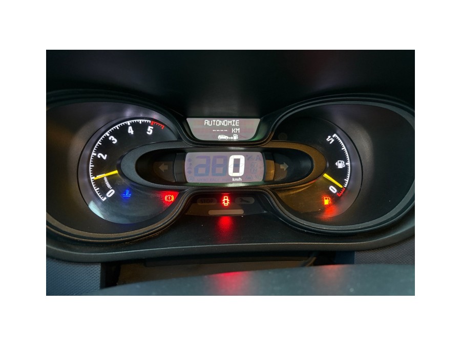 OPEL d'occasion VIVARO F2700 L1H1 1.6 CDTI 95 ECOFLEX PACK CLIM + de