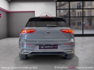 VOLKSWAGEN d'occasion GOLF 2.0 TDI de 2020 Narbonne (11)﻿