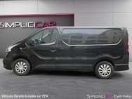 RENAULT d'occasion TRAFIC L1H1 1.6 DCI 140 CONFORT de 2019 Cannes