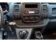 OPEL d'occasion VIVARO F2700 L1H1 1.6 CDTI 95 ECOFLEX PACK CLIM + de