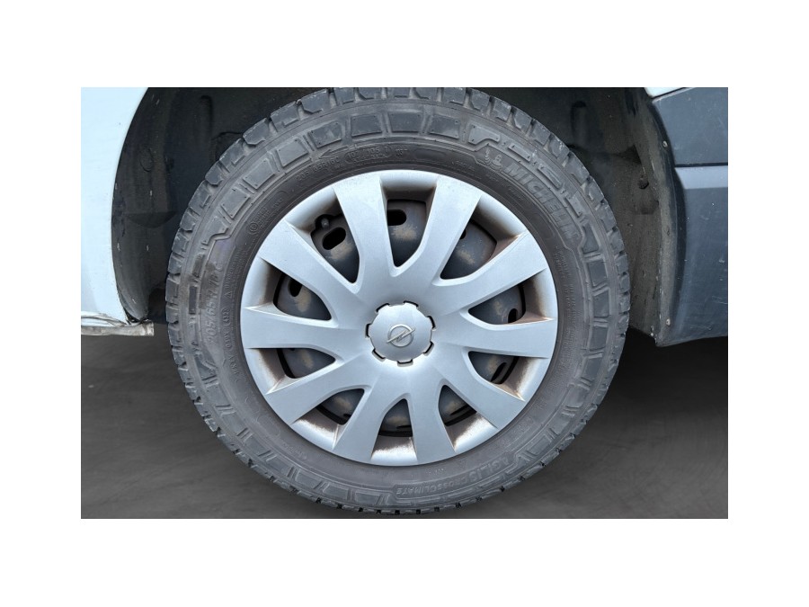 OPEL d'occasion VIVARO F2700 L1H1 1.6 CDTI 95 ECOFLEX PACK CLIM + de