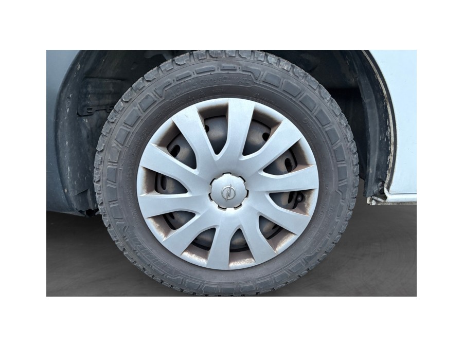 OPEL d'occasion VIVARO F2700 L1H1 1.6 CDTI 95 ECOFLEX PACK CLIM + de