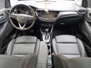 OPEL d'occasion CROSSLAND 1.2 TURBO 110 DESIGN 120 ANS BA de 2019 Le