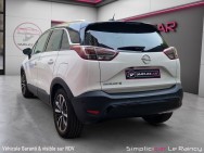 OPEL d'occasion CROSSLAND 1.2 TURBO 110 DESIGN 120 ANS BA de 2019 Le