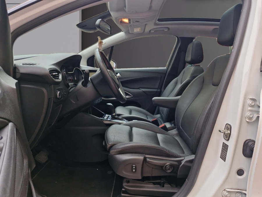 OPEL d'occasion CROSSLAND 1.2 TURBO 110 DESIGN 120 ANS BA de 2019 Le