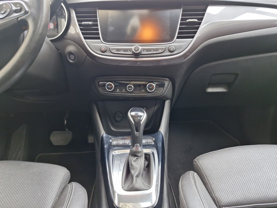 OPEL d'occasion CROSSLAND 1.2 TURBO 110 DESIGN 120 ANS BA de 2019 Le