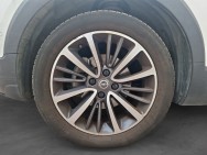 OPEL d'occasion CROSSLAND 1.2 TURBO 110 DESIGN 120 ANS BA de 2019 Le
