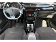 CITROEN d'occasion DS3 1.6 VTI 120 AIRDREAM SO CHIC de 2011 Orgeval