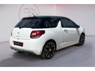 CITROEN d'occasion DS3 1.6 VTI 120 AIRDREAM SO CHIC de 2011 Orgeval