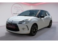 CITROEN d'occasion DS3 1.6 VTI 120 AIRDREAM SO CHIC de 2011 Orgeval