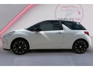 CITROEN d'occasion DS3 1.6 VTI 120 AIRDREAM SO CHIC de 2011 Orgeval