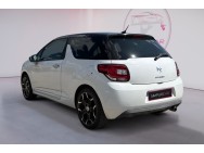 CITROEN d'occasion DS3 1.6 VTI 120 AIRDREAM SO CHIC de 2011 Orgeval