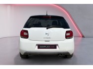 CITROEN d'occasion DS3 1.6 VTI 120 AIRDREAM SO CHIC de 2011 Orgeval