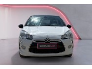 CITROEN d'occasion DS3 1.6 VTI 120 AIRDREAM SO CHIC de 2011 Orgeval
