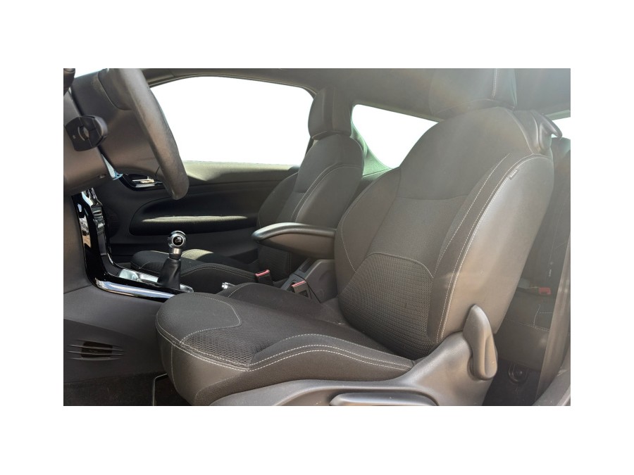 CITROEN d'occasion DS3 1.6 VTI 120 AIRDREAM SO CHIC de 2011 Orgeval