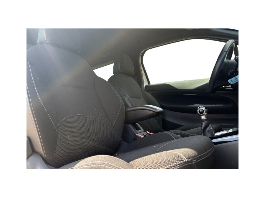 CITROEN d'occasion DS3 1.6 VTI 120 AIRDREAM SO CHIC de 2011 Orgeval