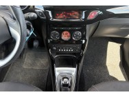 CITROEN d'occasion DS3 1.6 VTI 120 AIRDREAM SO CHIC de 2011 Orgeval