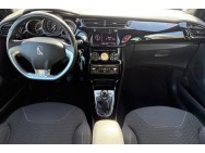 CITROEN d'occasion DS3 1.2 PURE TECH 82 SO CHIC de 2015 Orgeval