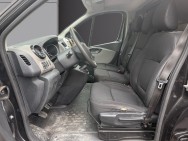 RENAULT d'occasion TRAFIC L1H1 1.6 DCI 140 CONFORT de 2019 Cannes