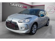 CITROEN d'occasion DS3 1.2 PURE TECH 82 SO CHIC de 2015 Orgeval