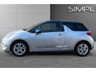 CITROEN d'occasion DS3 1.2 PURE TECH 82 SO CHIC de 2015 Orgeval