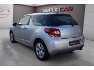 CITROEN d'occasion DS3 1.2 PURE TECH 82 SO CHIC de 2015 Orgeval