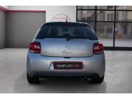 CITROEN d'occasion DS3 1.2 PURE TECH 82 SO CHIC de 2015 Orgeval