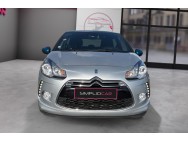 CITROEN d'occasion DS3 1.2 PURE TECH 82 SO CHIC de 2015 Orgeval