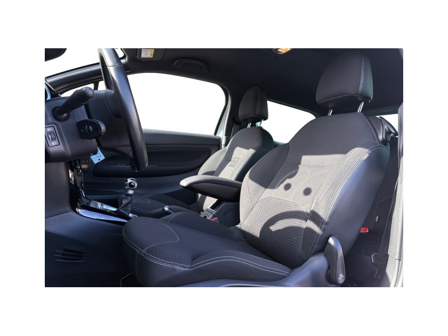 CITROEN d'occasion DS3 1.2 PURE TECH 82 SO CHIC de 2015 Orgeval