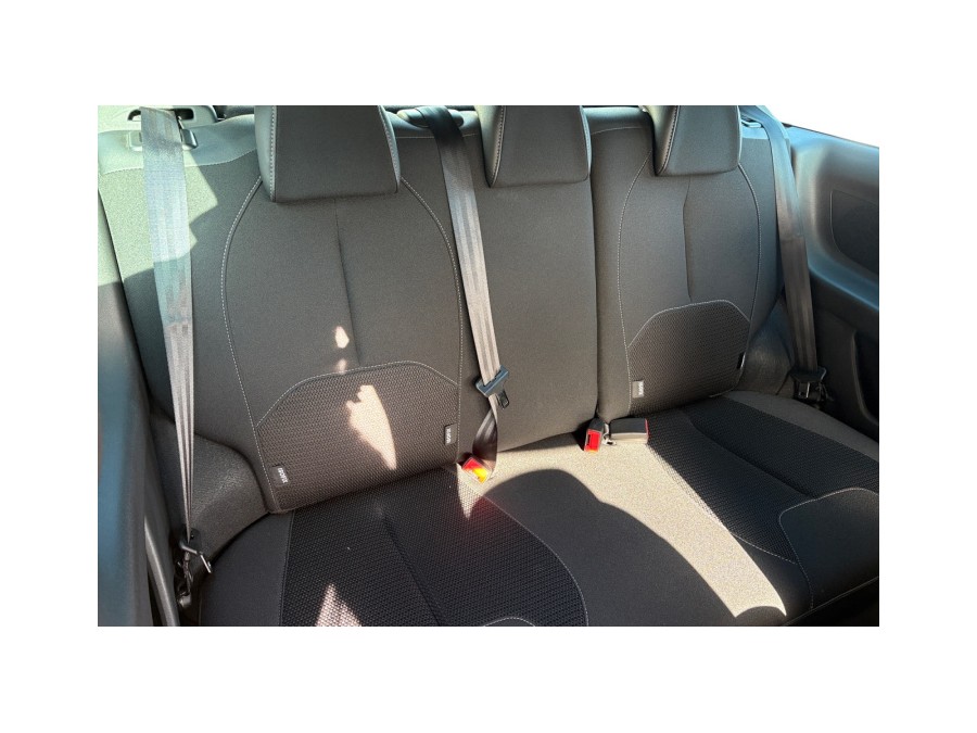 CITROEN d'occasion DS3 1.2 PURE TECH 82 SO CHIC de 2015 Orgeval