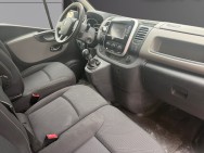 RENAULT d'occasion TRAFIC L1H1 1.6 DCI 140 CONFORT de 2019 Cannes