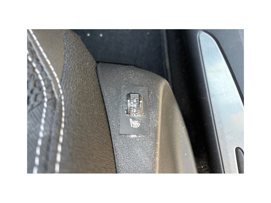 CITROEN d'occasion DS3 1.2 PURE TECH 82 SO CHIC de 2015 Orgeval