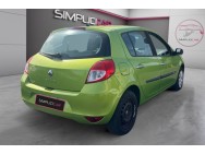 RENAULT d'occasion CLIO PEPITE 1.5DCI 70 de 2009 Orgeval Verneuil