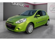 RENAULT d'occasion CLIO PEPITE 1.5DCI 70 de 2009 Orgeval Verneuil