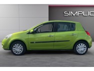RENAULT d'occasion CLIO PEPITE 1.5DCI 70 de 2009 Orgeval Verneuil