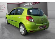 RENAULT d'occasion CLIO PEPITE 1.5DCI 70 de 2009 Orgeval Verneuil