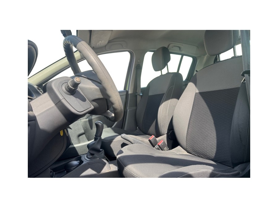 RENAULT d'occasion CLIO PEPITE 1.5DCI 70 de 2009 Orgeval Verneuil