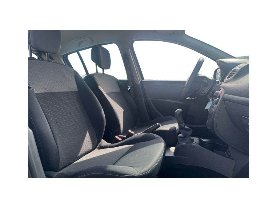 RENAULT d'occasion CLIO PEPITE 1.5DCI 70 de 2009 Orgeval Verneuil
