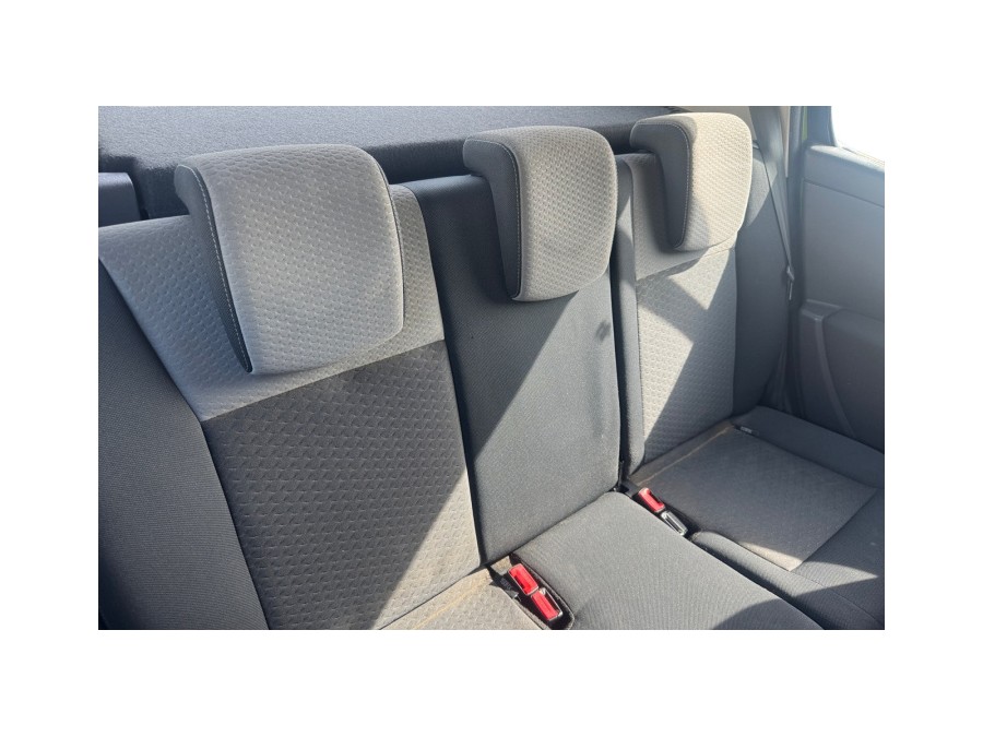 RENAULT d'occasion CLIO PEPITE 1.5DCI 70 de 2009 Orgeval Verneuil